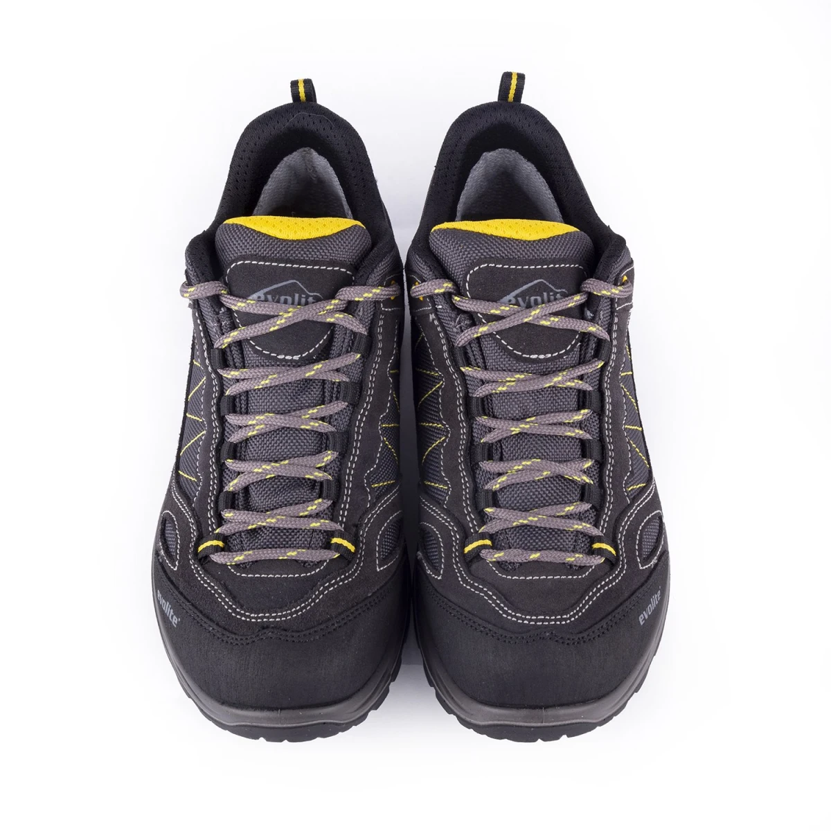 Evolite Spark Evo-Tex Outdoor Ayakkabı - Gri - 41