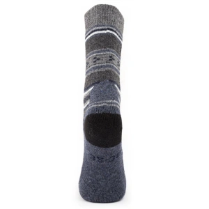 Evolite Nord Merino Çorap-Mavi - 43-46