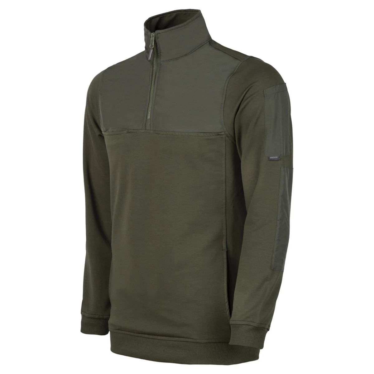 Evolite Space Tactical Sweatshirt - Haki - M