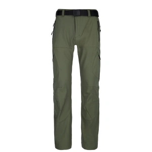 Evolite Relax Bay Outdoor Pantolon - Haki - M