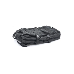 EVOLITE Tactical 40 Sırt Çantası Siyah
