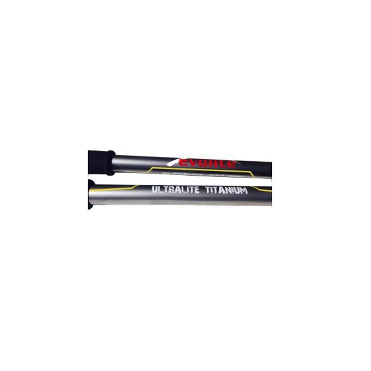 EVOLITE Ultralite Titanium Antishock Trekking Batonu
