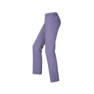 Ferrino Masindi Bayan Trekking Pantolon - Mor - S