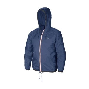 Ferrino Motion Çocuk Yağmurluk - 10 Yaş - Mavi