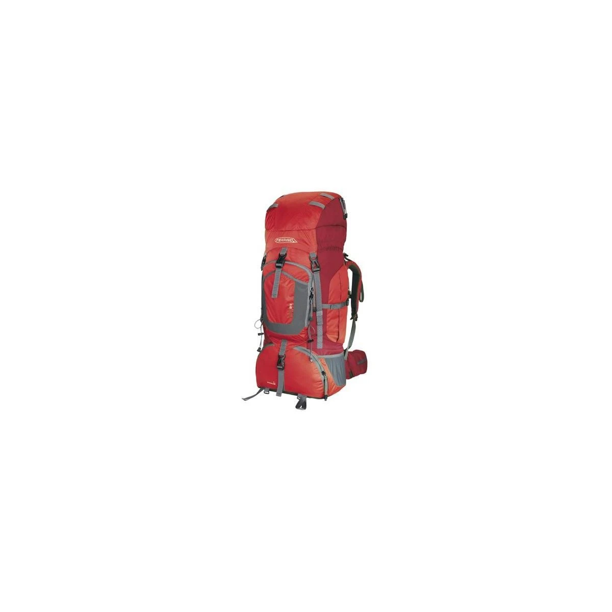 Ferrino Overland lite 80+10 lt. Sırt Çantası