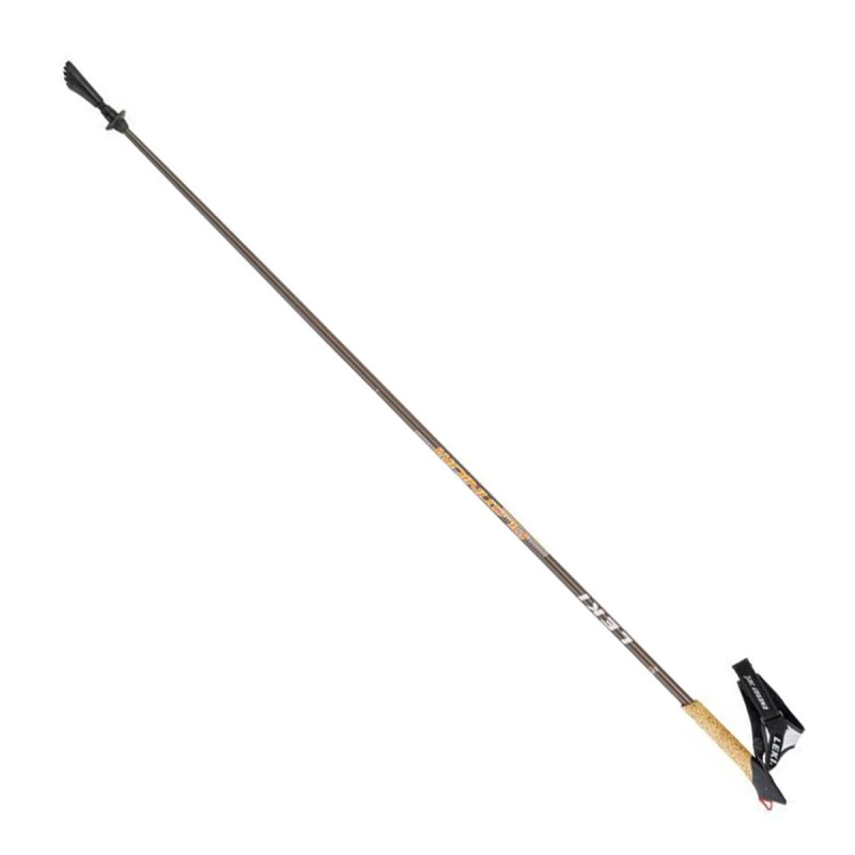 Leki Nordic Walking Walker Platinium
