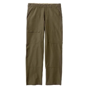 Patagonia M'S Borderless Trek Pants - Haki - L