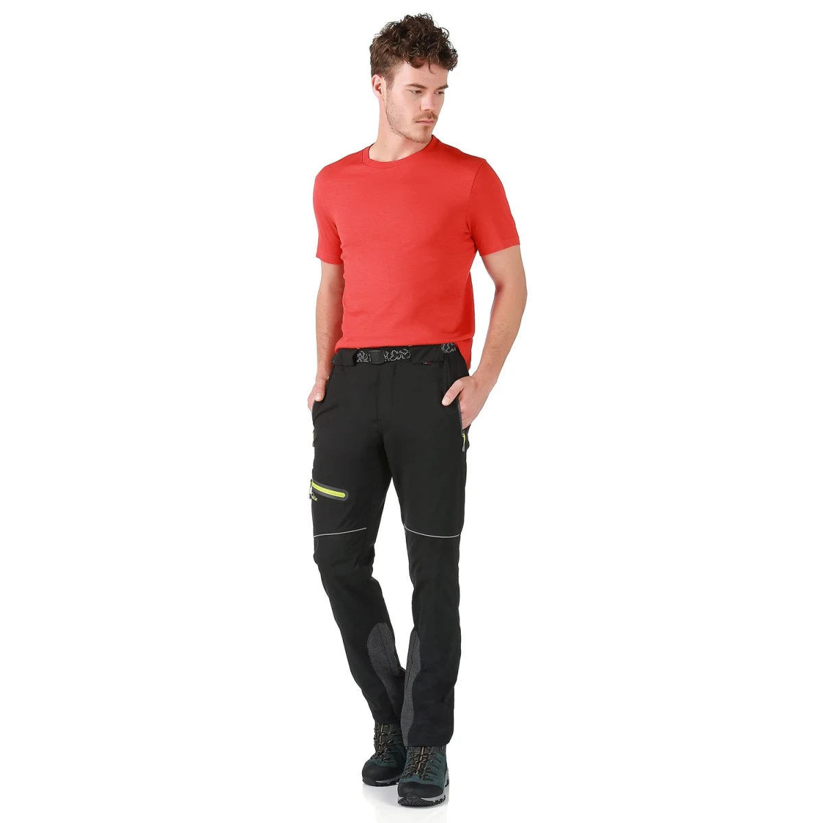 Evolite Bay  Xtrm Pro Pantolon - XXL