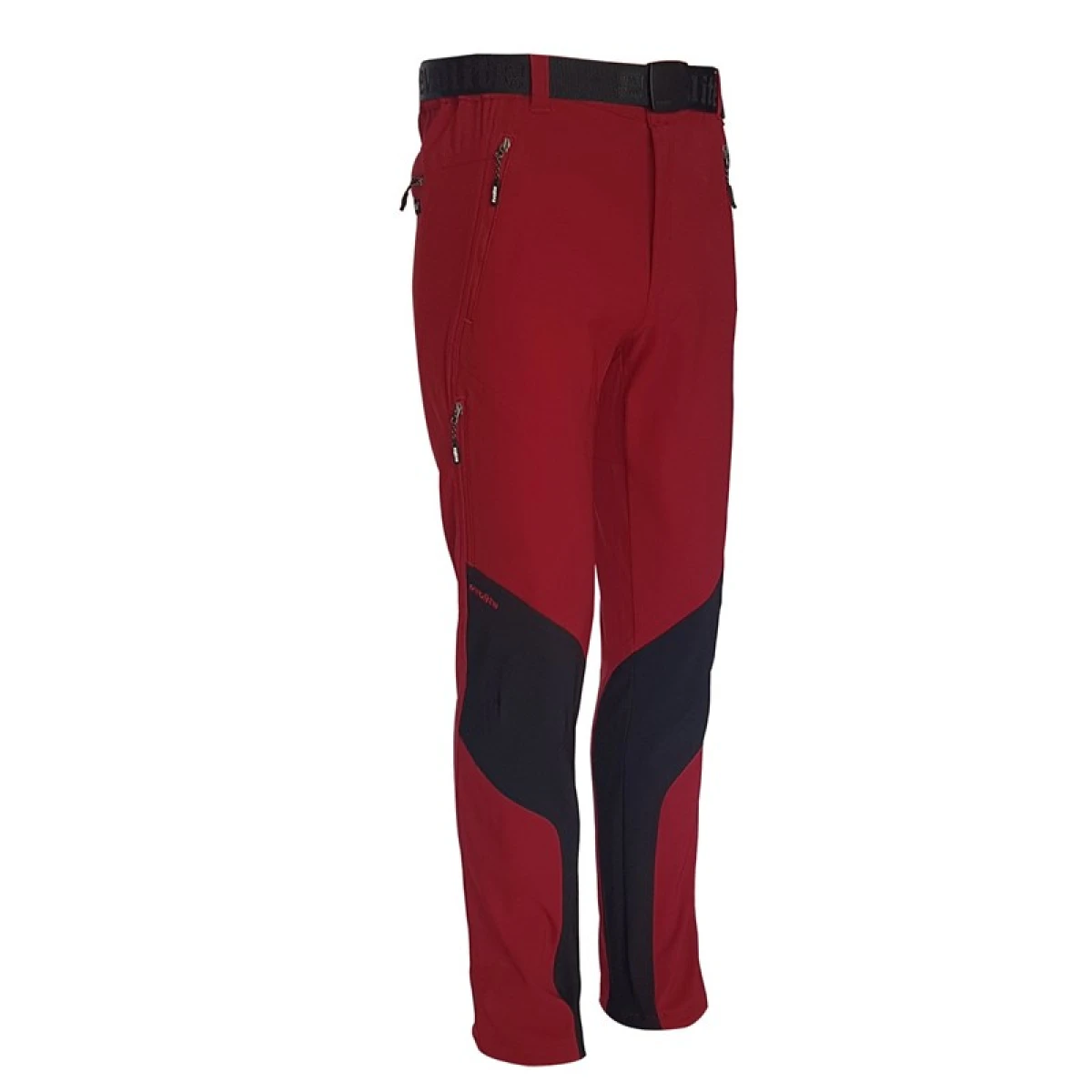 Evolite Route Bay Outdoor Pantolon - Kırmızı - L