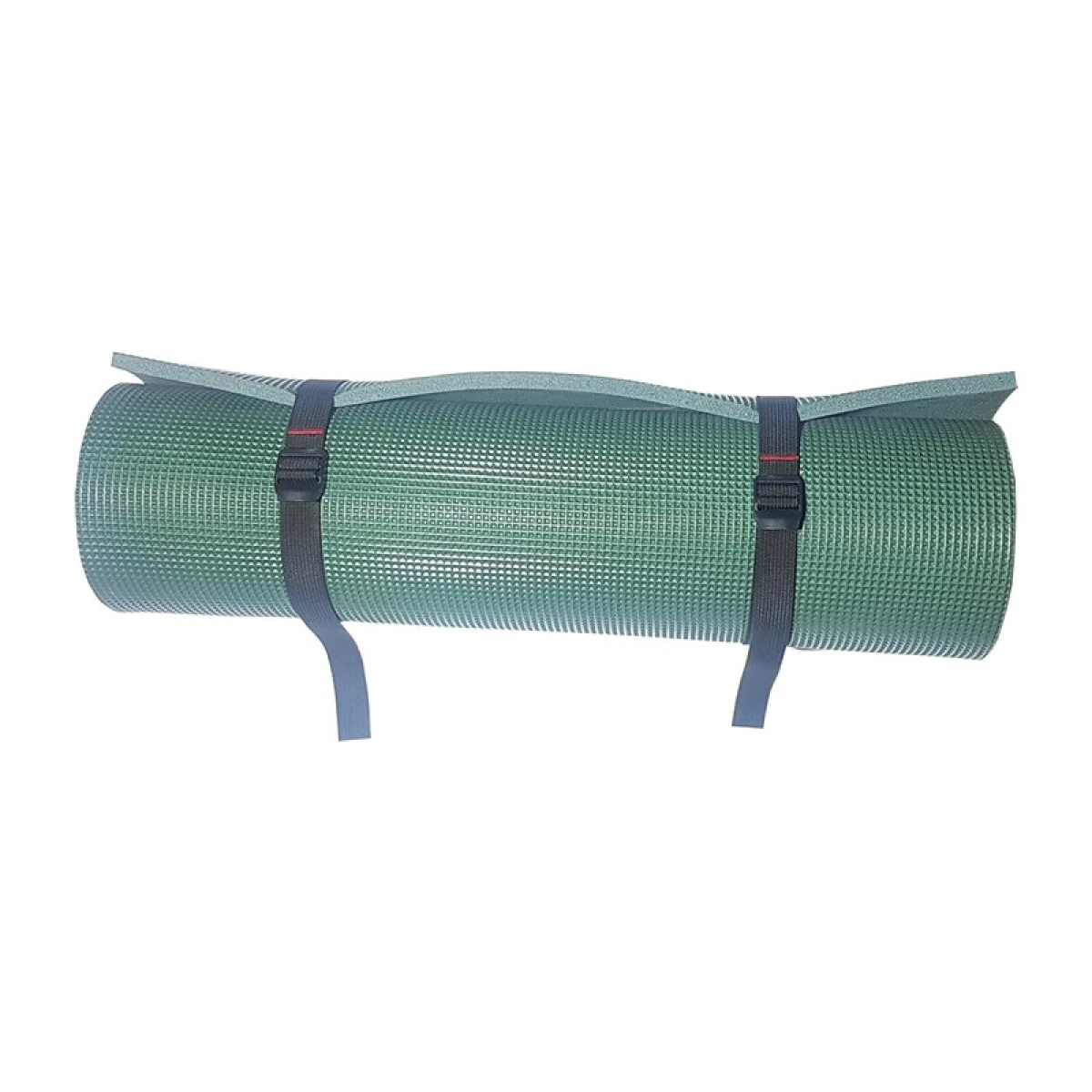 Evolite Straps Sıkıştırma Perlonu 0.80 cm - Siyah