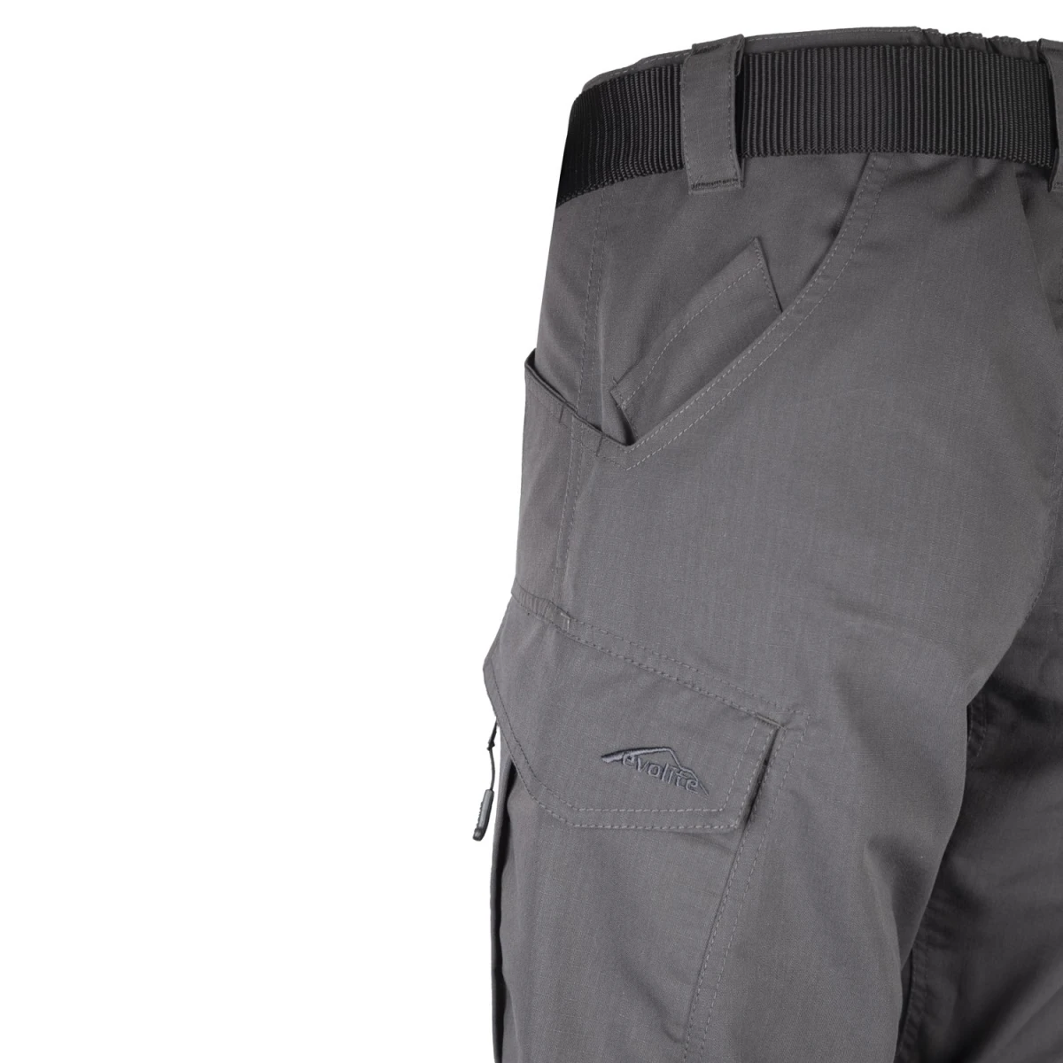Evolite Desert Tactical Pantolon - Antrasit - M