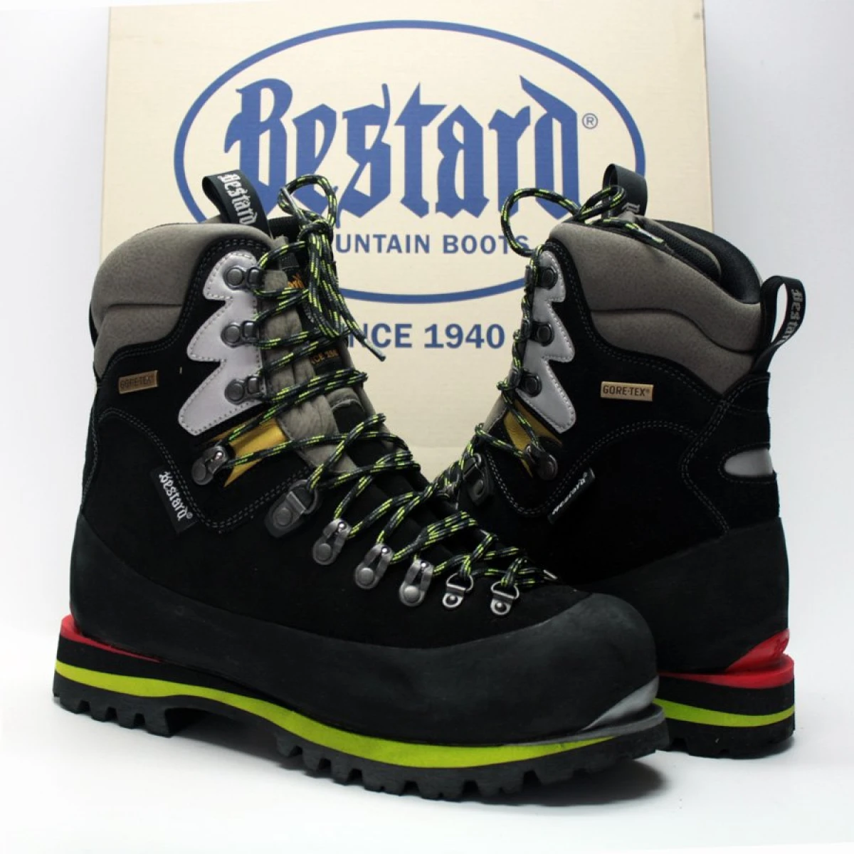 Bestard Elbrus - UK-11 = EUR-46