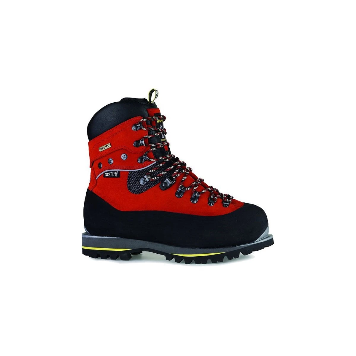 Bestard Top Alpine Pro