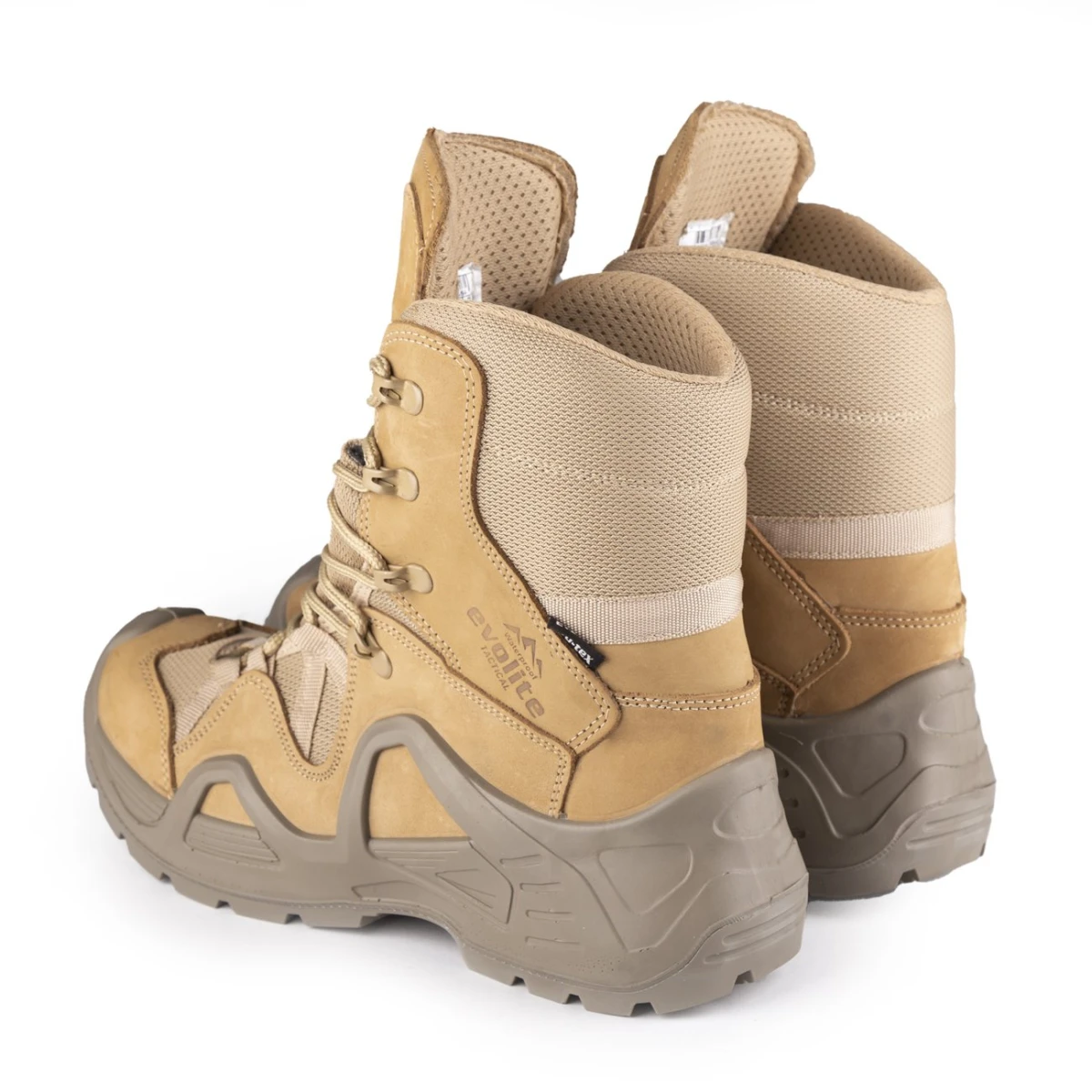 Evolite Defence High  Tactical Bot-Bej - 41