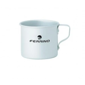 FERRINO Kulplu Alüminyum Kupa