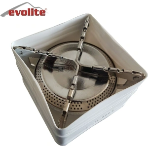 Evolite Triton Katlanabilir Ocak