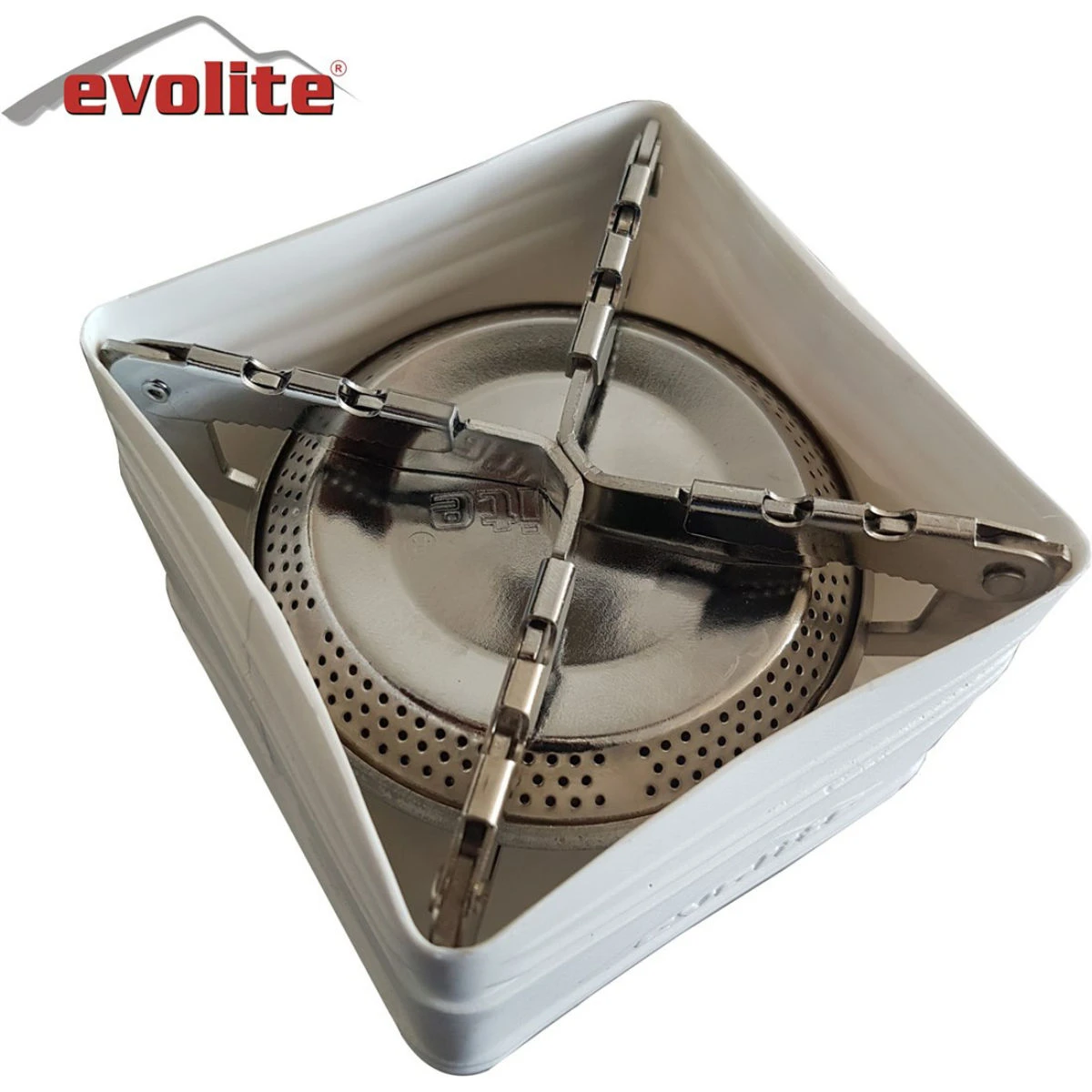 Evolite Triton Katlanabilir Ocak