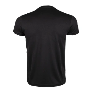 Evolite Netdry Termal T-Shirt - Siyah - L