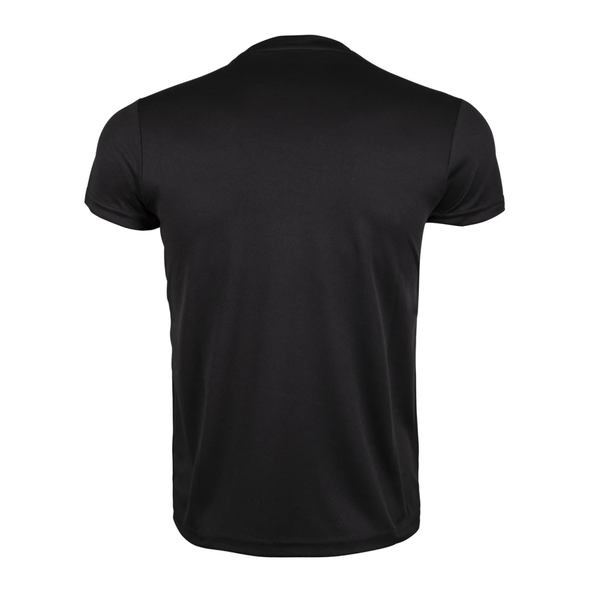 Evolite Netdry Termal T-Shirt - Siyah - L