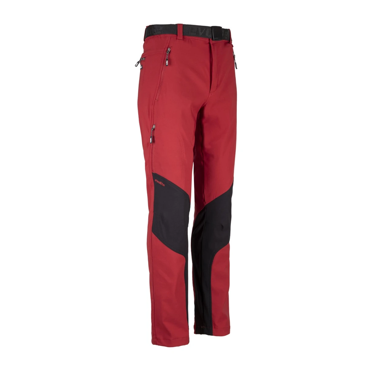 Evolite Route Bay Outdoor Pantolon - Kırmızı - L