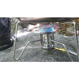 KOVEA Spider Stove Ocak