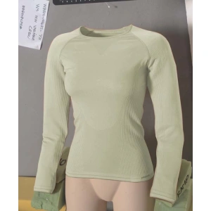 Patagonia Bayan Cap MW Variable Knit Crew - Füme - L