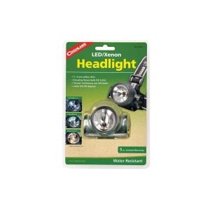 COGHLANS Xenon Led Kafa Feneri