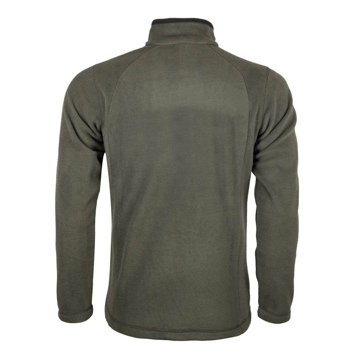 Evolite Fuga Bayan Mikro Polar Sweater - Haki - M