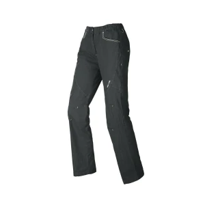 Ferrino Masindi Bayan Trekking Pantolon - Siyah - S