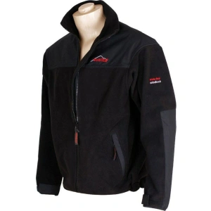 Evolite Windlock Bayan Polar Mont - Siyah - S