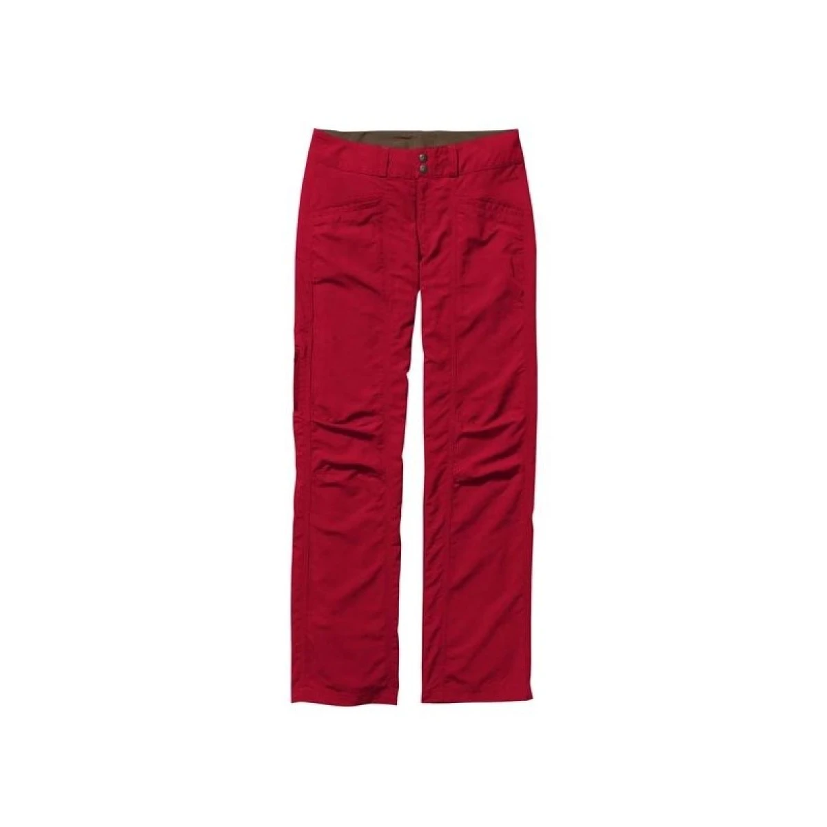 Patagonia Bayan Borderless Pantolon - Latte Krem - XS