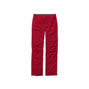Patagonia Bayan Borderless Pantolon - Latte Krem - XS