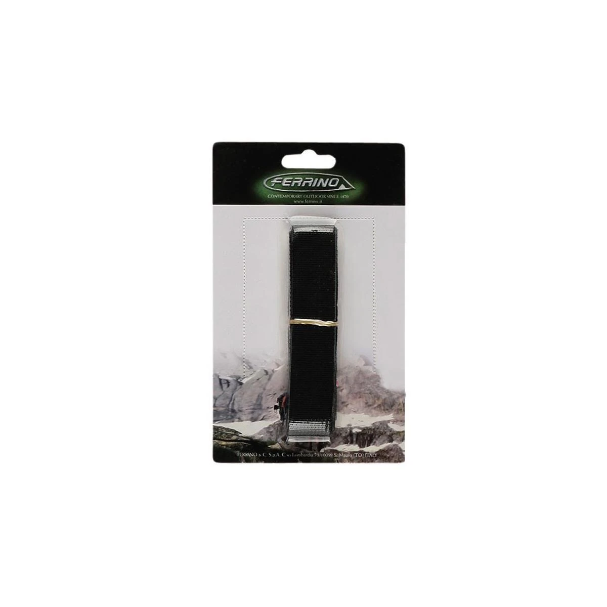 FERRINO 25mm 2mt Perlon