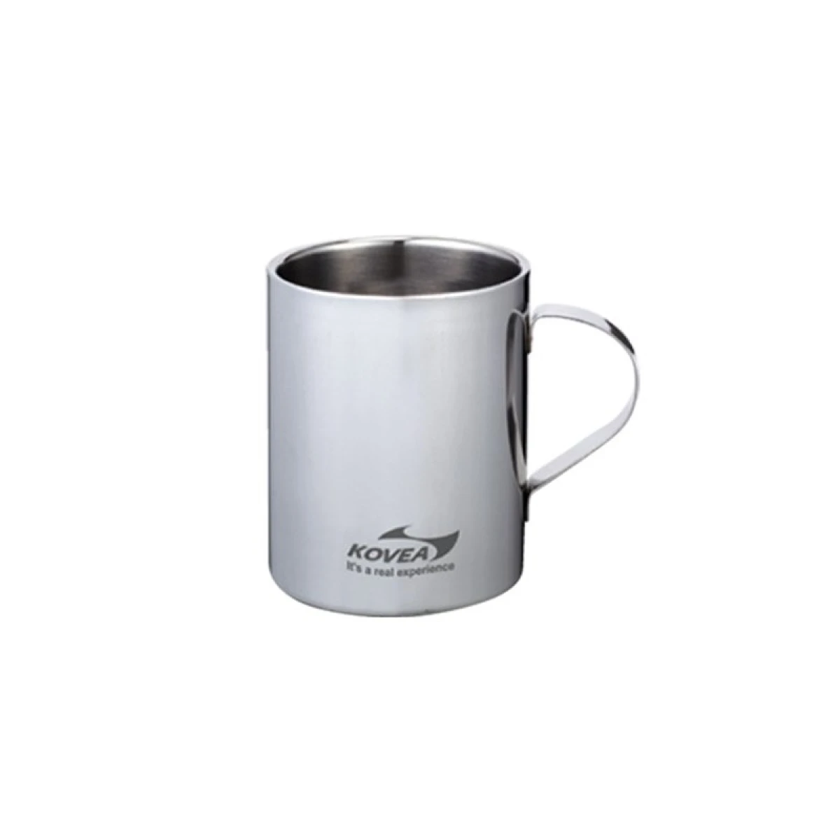 Kovea Paslanmaz Çelik Kupa 300 ml.