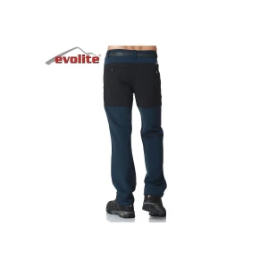 Evolite Bay Drift Pantolon / Mavi - M