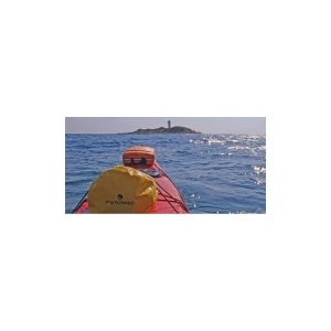 FERRINO Aquastop Extra Large Çanta SARI