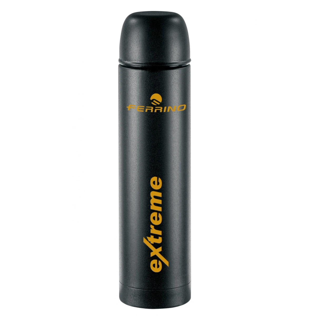 FERRINO Extreme 0.5 Lt Termos Siyah