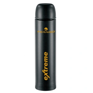 FERRINO Extreme 0.5 Lt Termos Siyah