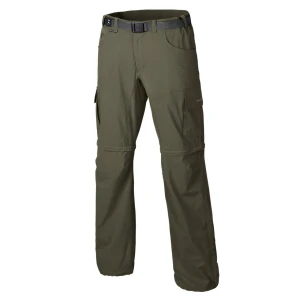 Ferrino Ushuaia Erkek Pantolon - Füme - XL