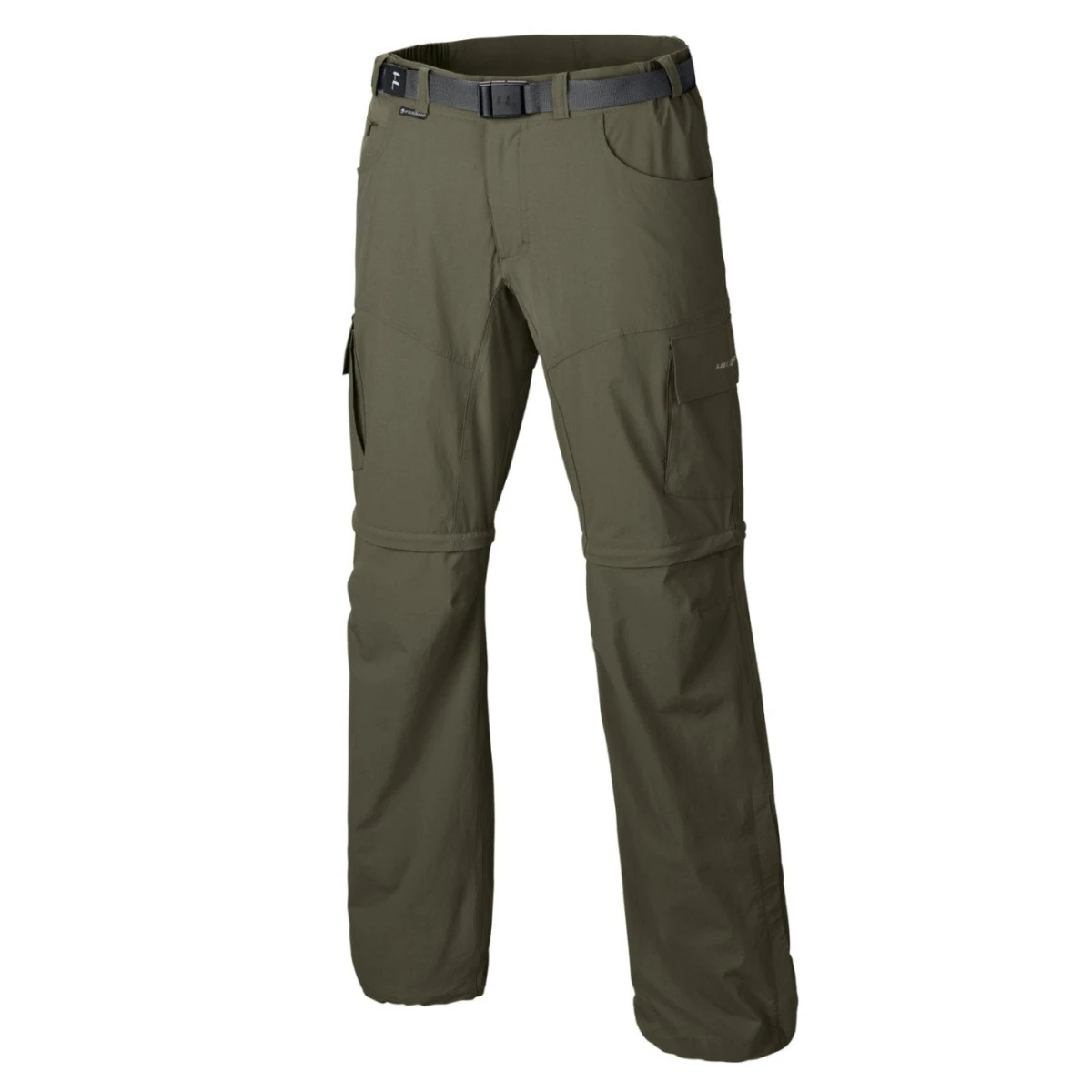 Ferrino Ushuaia Erkek Pantolon - Füme - XL