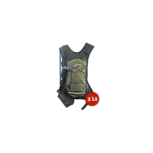 Outdoors Camel Bag 2lt. - Kırmızı