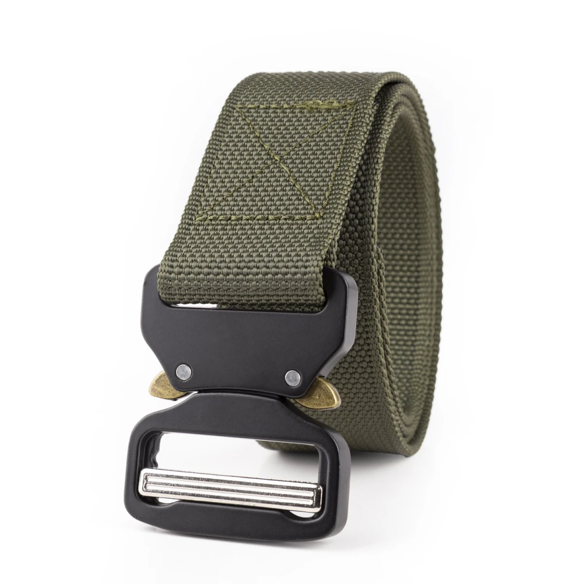 Evolite Cobra Tactical Kemer - Haki - 125