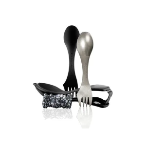 LIGHT MY FIRE Ultimate Spork Yemek Kiti - Fuşya