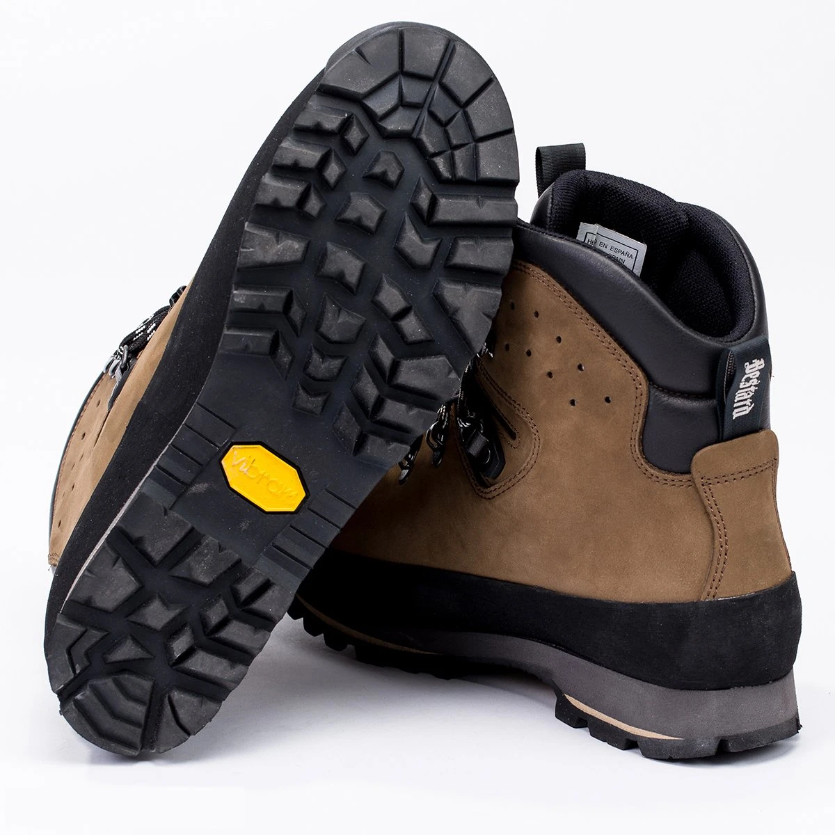 Bestard Breithorn Pro - UK-8 = EUR-42