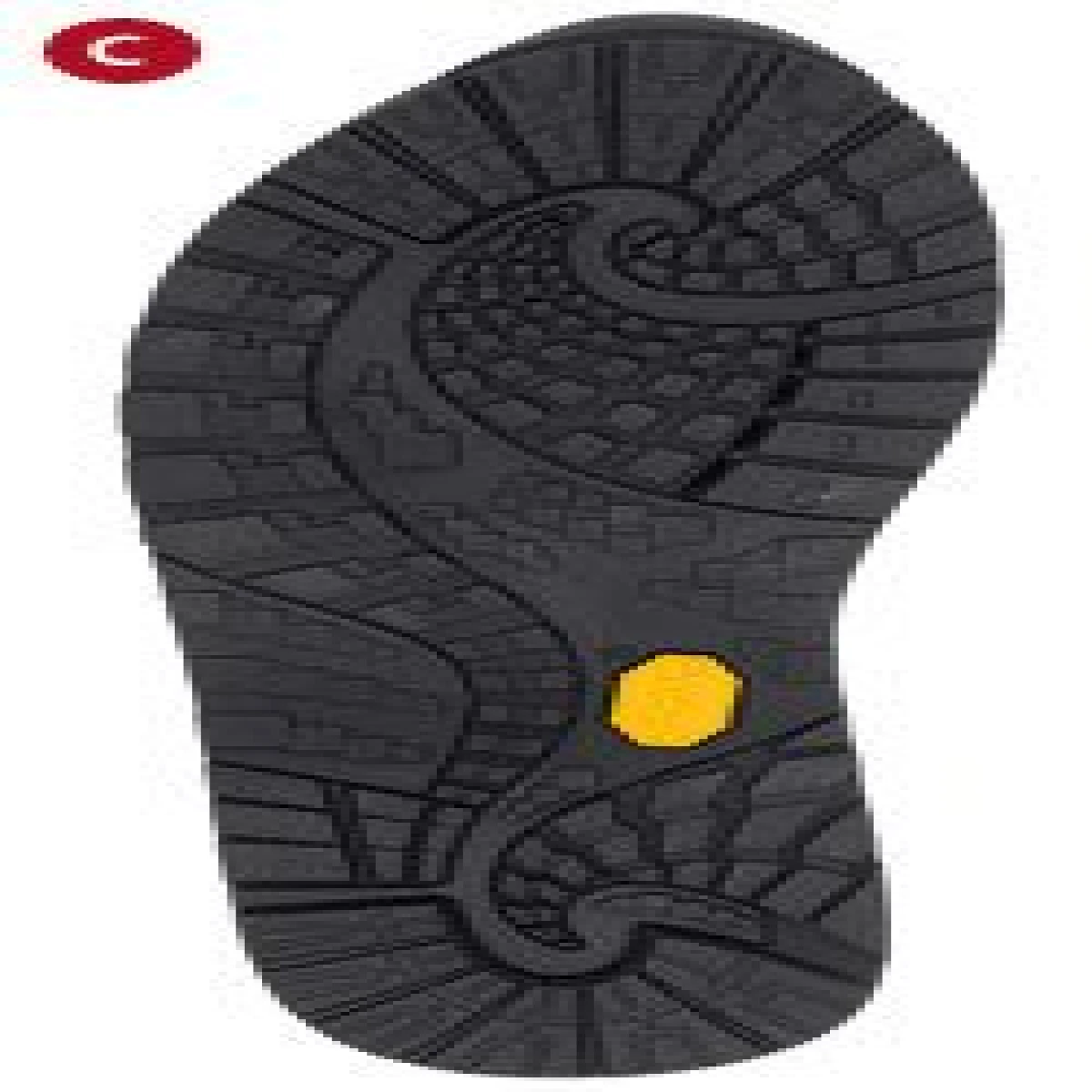 Garmont Dragontail LT GTX WMS - UK-3½=EUR-36 1/4