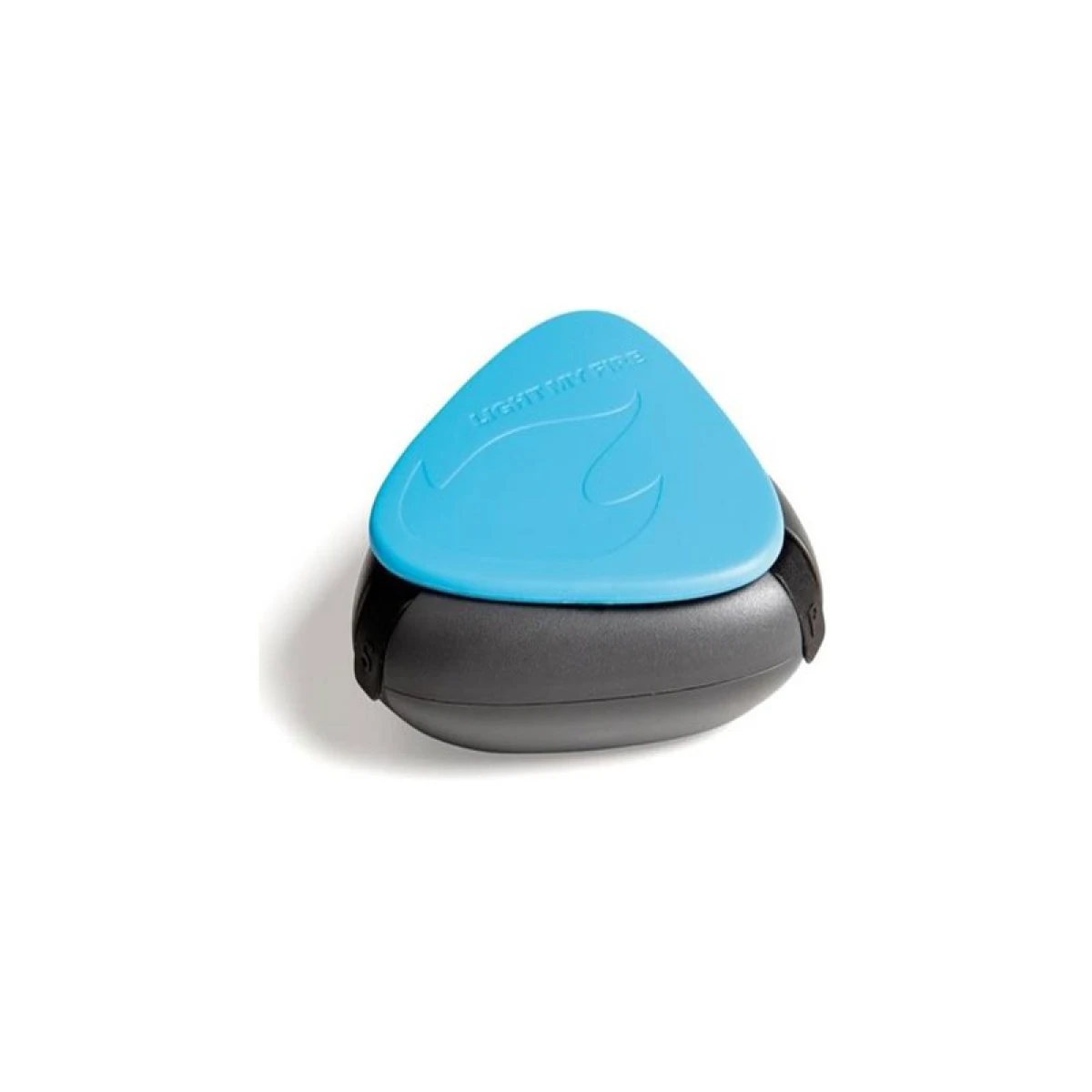 LIGHT MY FIRE Salt&Pepper Plus™ Tuzluk&Biberlik - Petrol Mavi