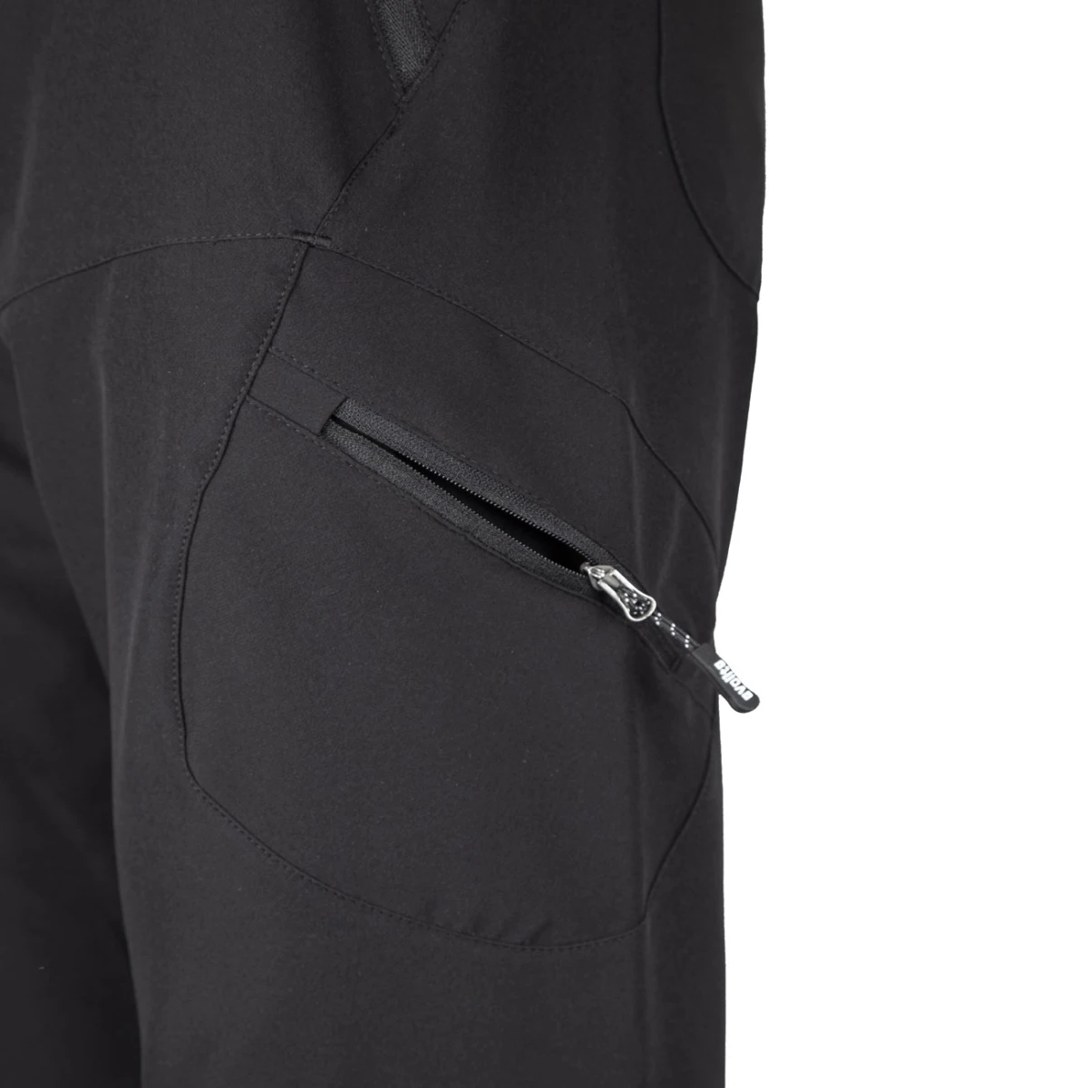 Evolite Relax Bay Outdoor Pantolon - Siyah - XXXL