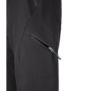 Evolite Relax Bay Outdoor Pantolon - Siyah - XXXL