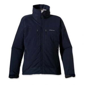Patagonia Bay Winter Sun Ceket - Siyah - L