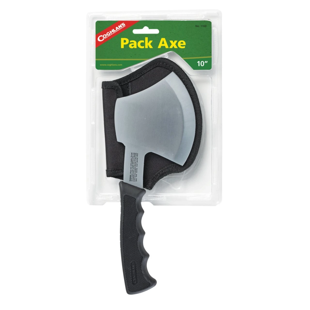 COGHLAN'S Pack Axe Kamp Baltası
